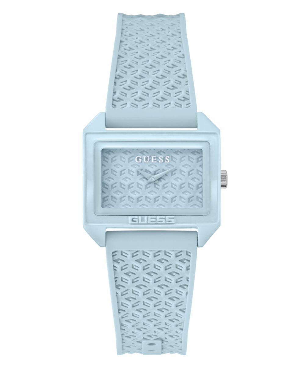 Guess GW0677L3 Dames Horloge 33mm 10 ATM