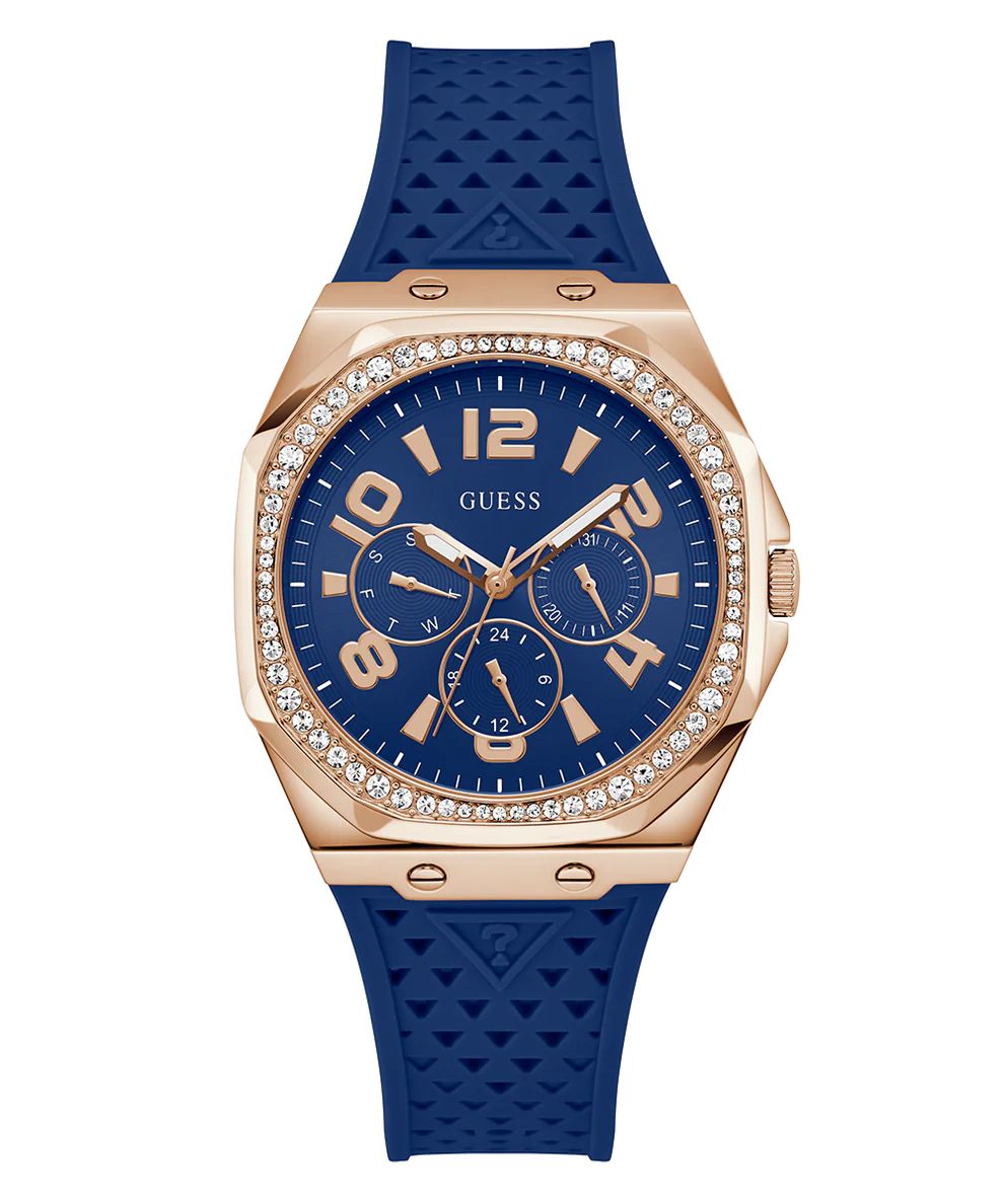Guess GW0694L4 Dames Horloge 39mm