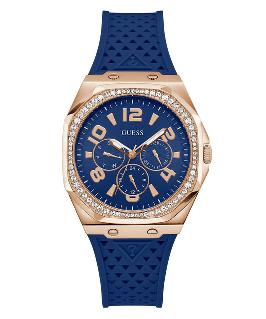 Guess GW0694L4 Dames Horloge 39mm