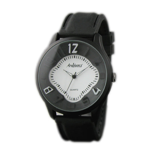 Arabians HBA2065W Heren Horloge 48mm