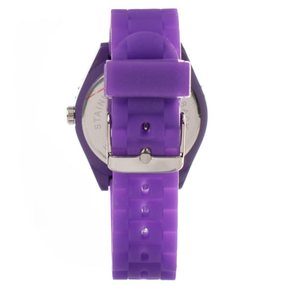 Arabians HBA2066P Unisex Horloge 40mm