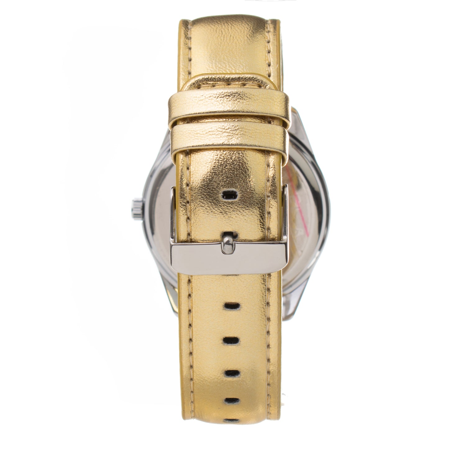 Arabians HBA2212G Unisex Horloge 40mm