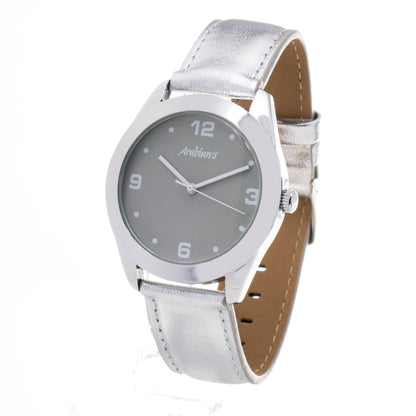 Arabians HBA2212S Unisex Horloge 40mm