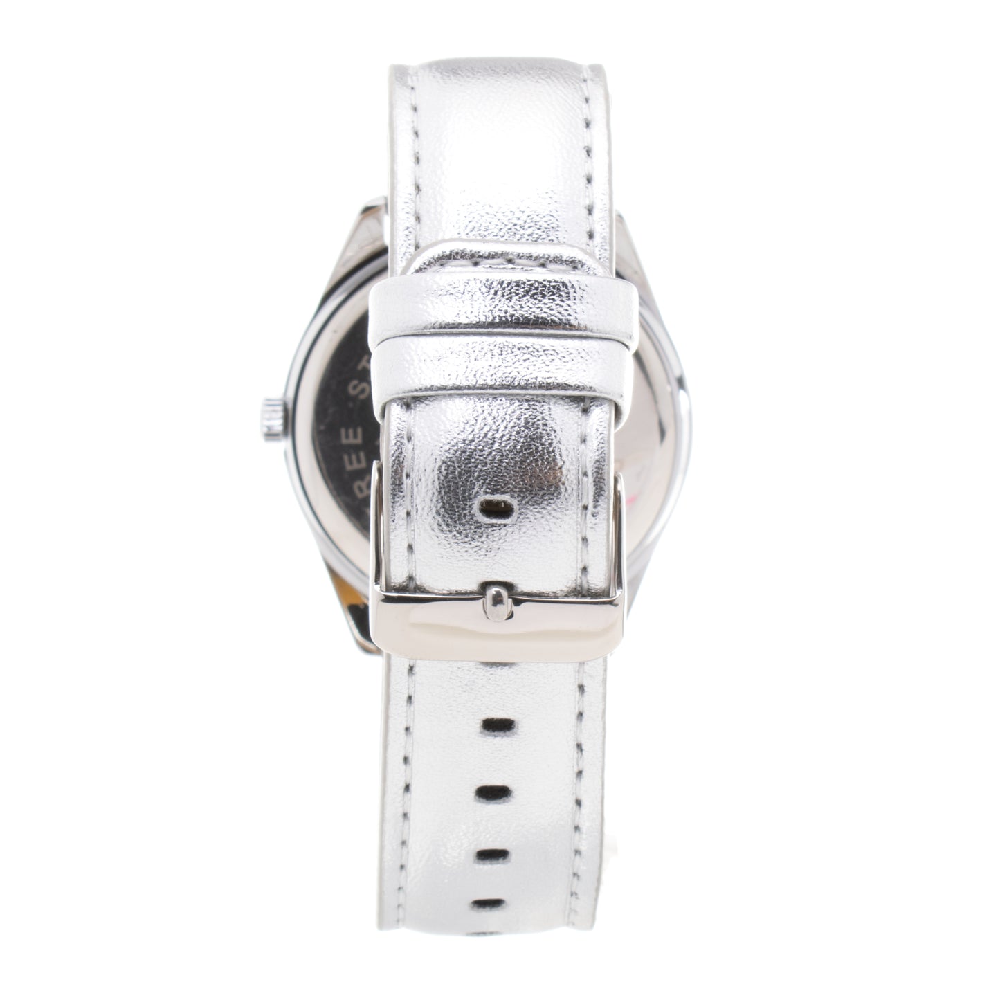 Arabians HBA2212S Unisex Horloge 40mm