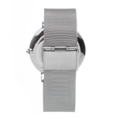 Arabians HBA2228EA Unisex Horloge 38mm