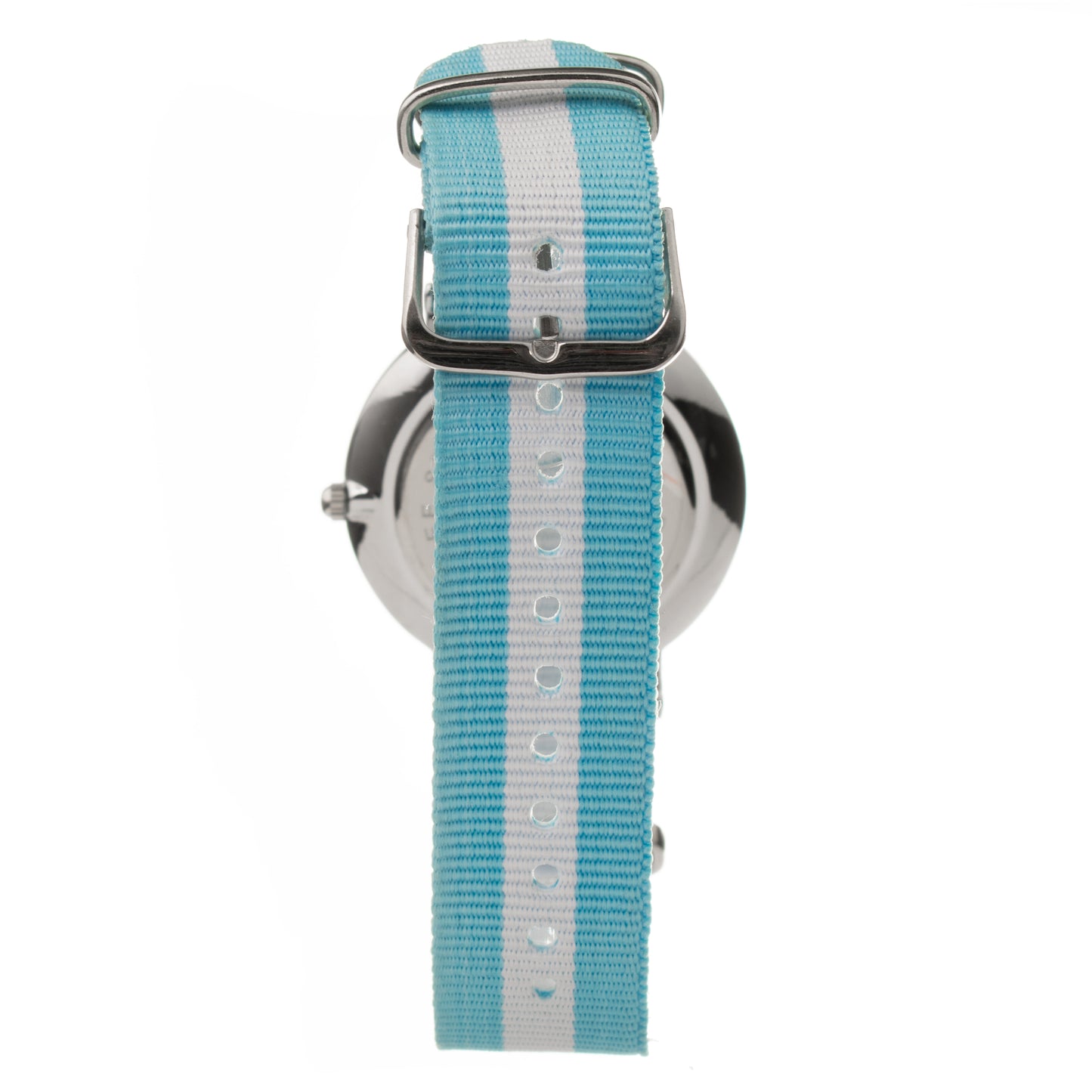 Arabians HBA2228H Unisex Horloge 38mm