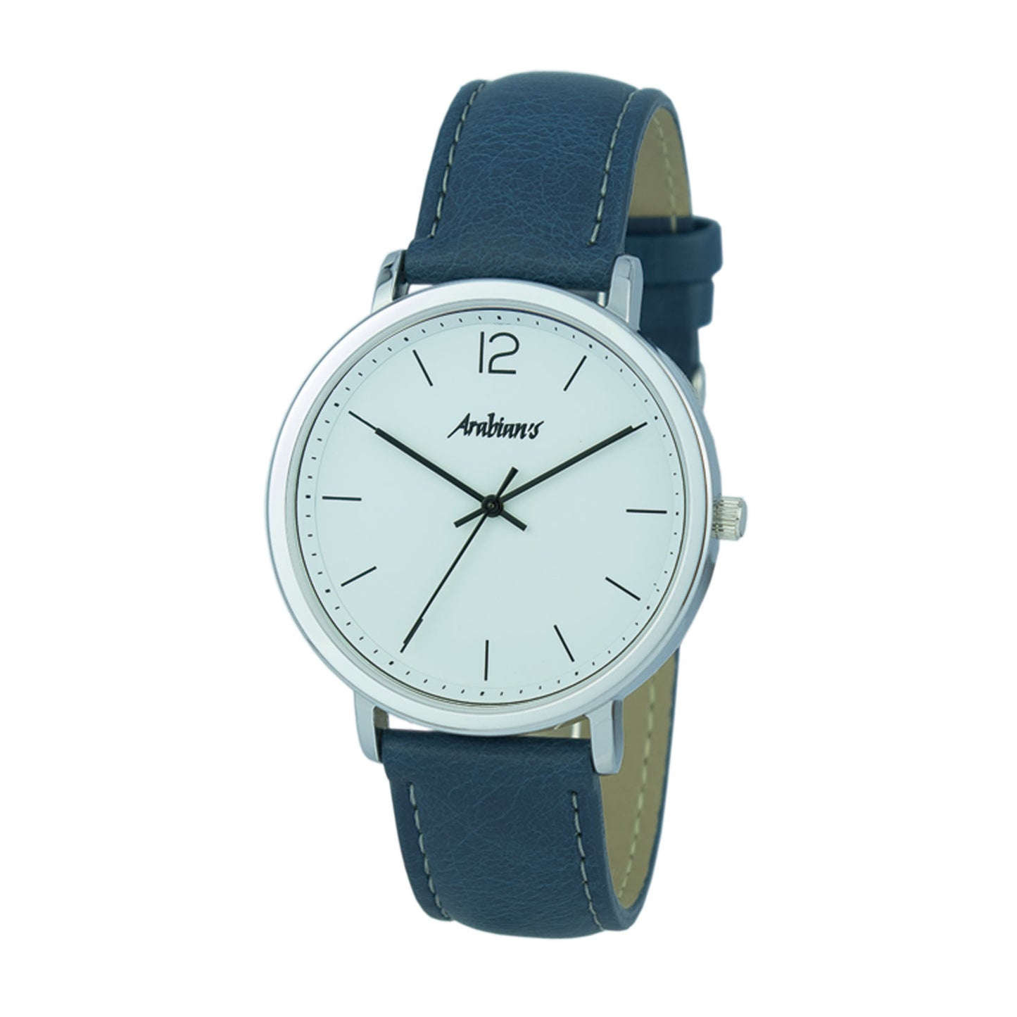 Arabians HBA2248A Heren Horloge 43mm