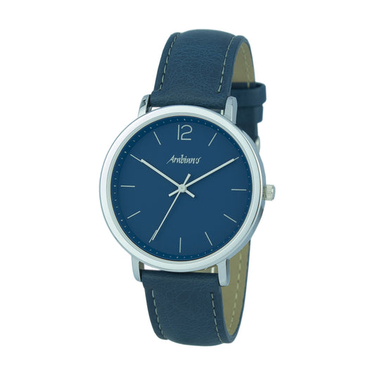 Arabians HBA2248B Heren Horloge 43mm