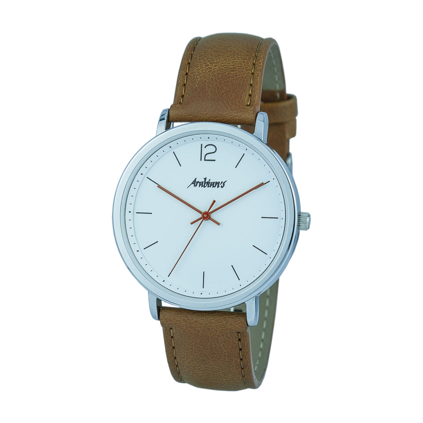 Arabians HBA2248C Heren Horloge 43mm