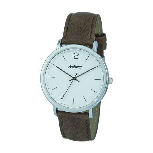 Arabians HBA2248M Heren Horloge 43mm