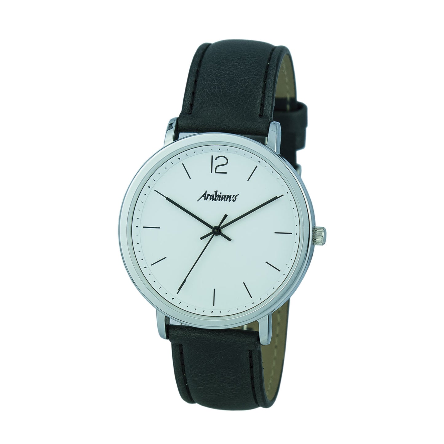 Arabians HBA2248N Heren Horloge 43mm