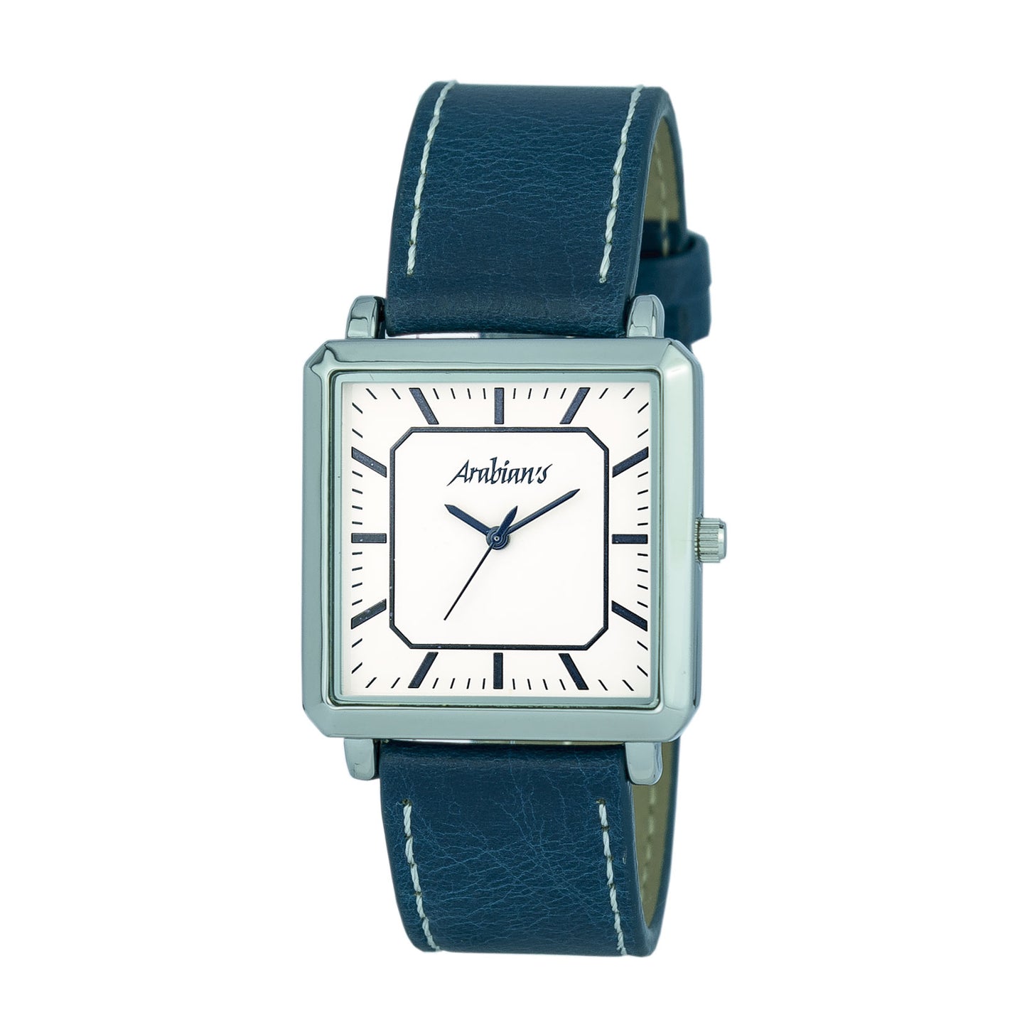 Arabians HBA2256A Unisex Horloge 35mm