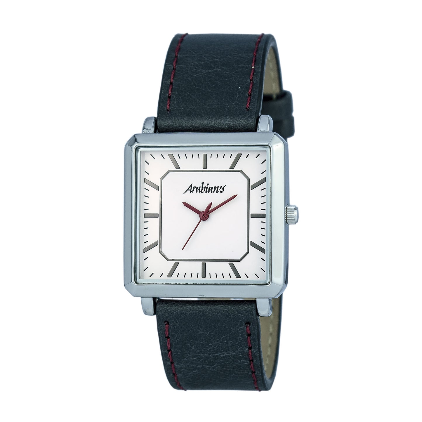 Arabians HBA2256N Unisex Horloge 35mm