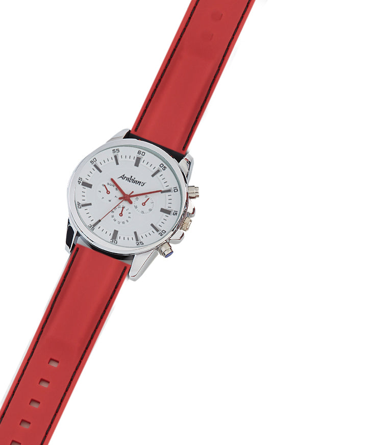 Arabians HBA2258R Heren Horloge 43mm