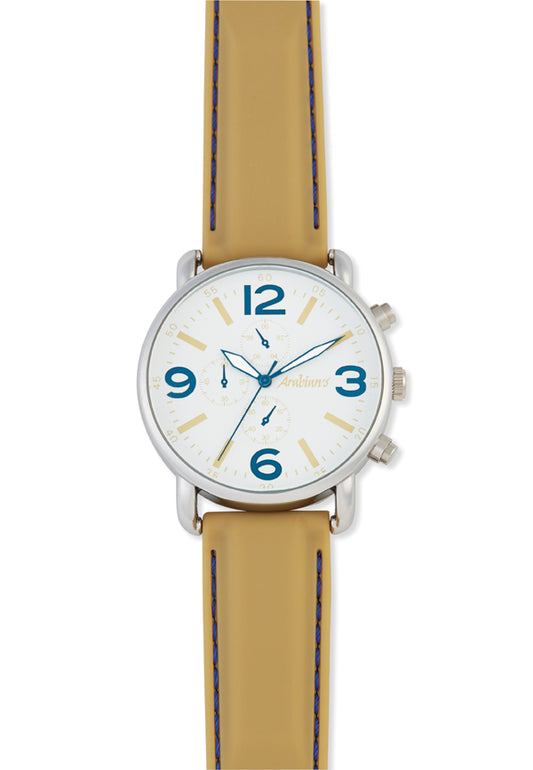 Arabians HBA2259B Heren Horloge 43mm