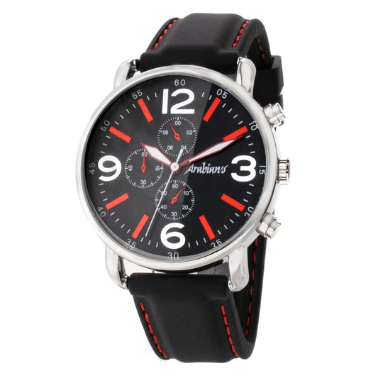 Arabians HBA2259N Heren Horloge 43mm