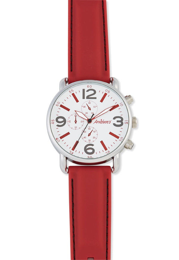 Arabians HBA2259R Heren Horloge 43mm
