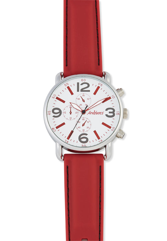 Arabians HBA2259R Heren Horloge 43mm