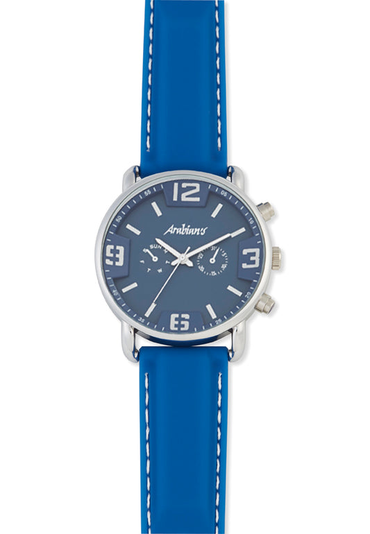 Arabians HBA2263A Heren Horloge 44mm