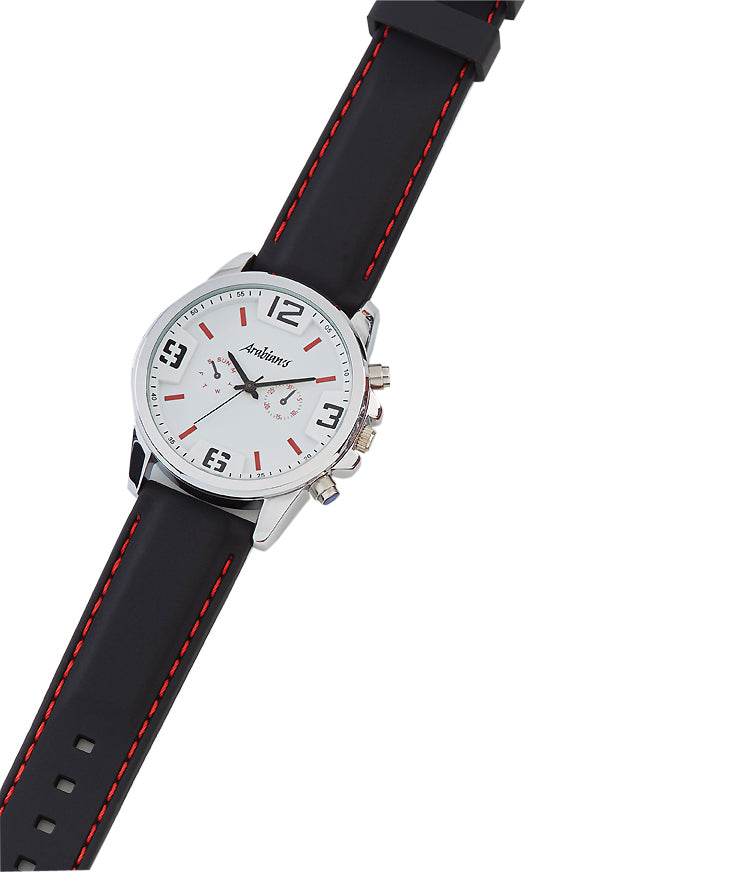 Arabians HBA2263N Heren Horloge 44mm