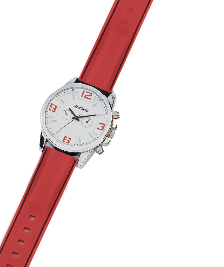 Arabians HBA2263R Heren Horloge 44mm