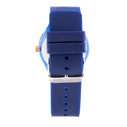 Arabians HBP2175A Unisex Horloge 40mm