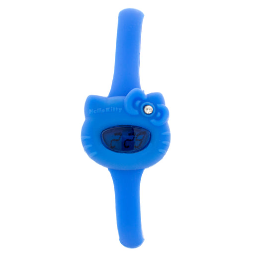 Hello Kitty HK7123L-03 Dames Horloge 27mm