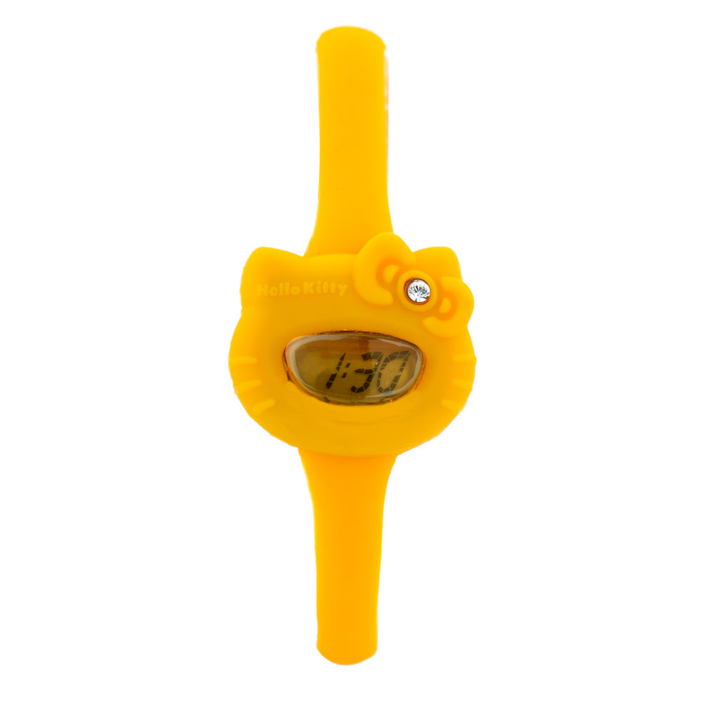 Hello Kitty HK7123L-08 Dames Horloge 27mm