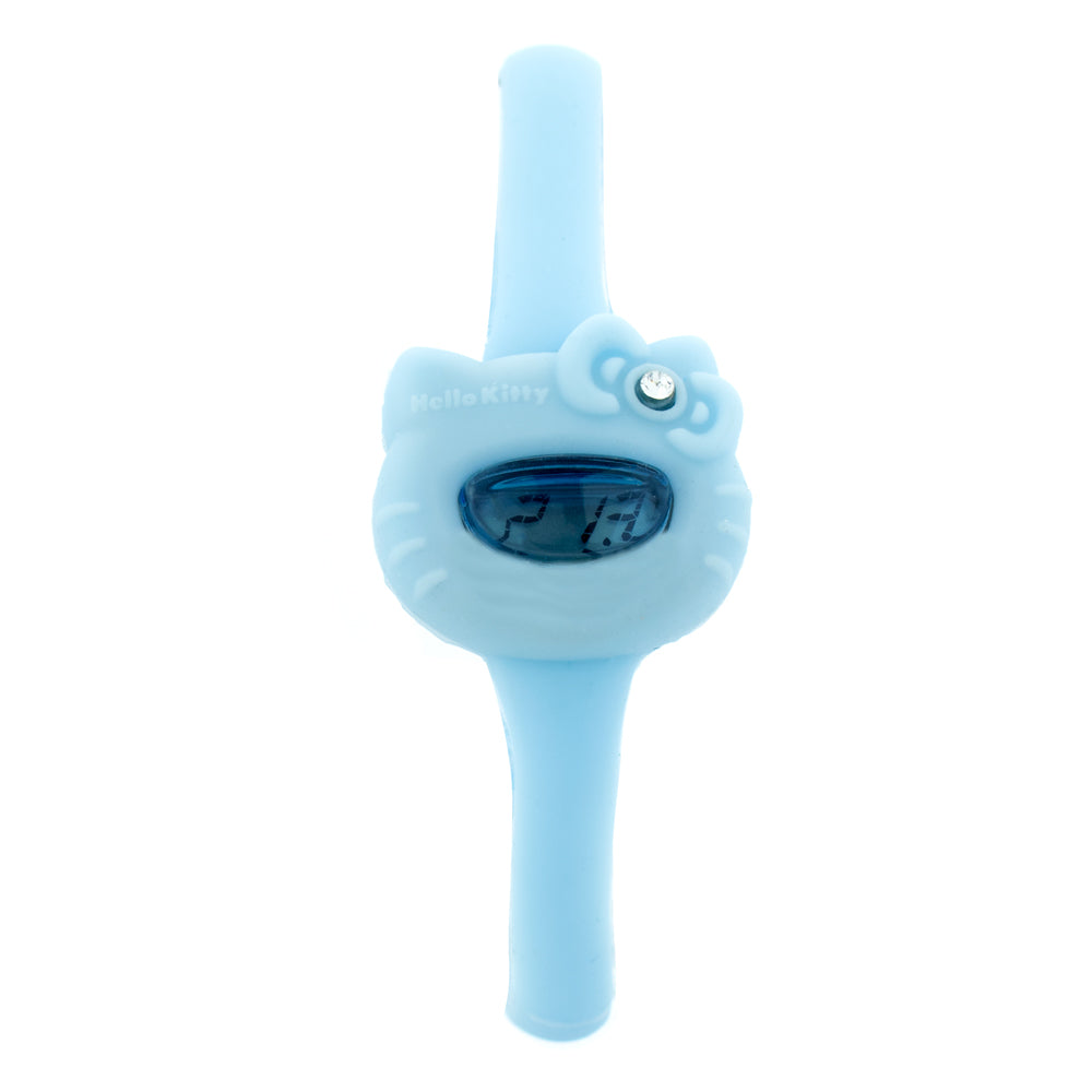 Hello Kitty HK7123L-15 Dames Horloge 27mm
