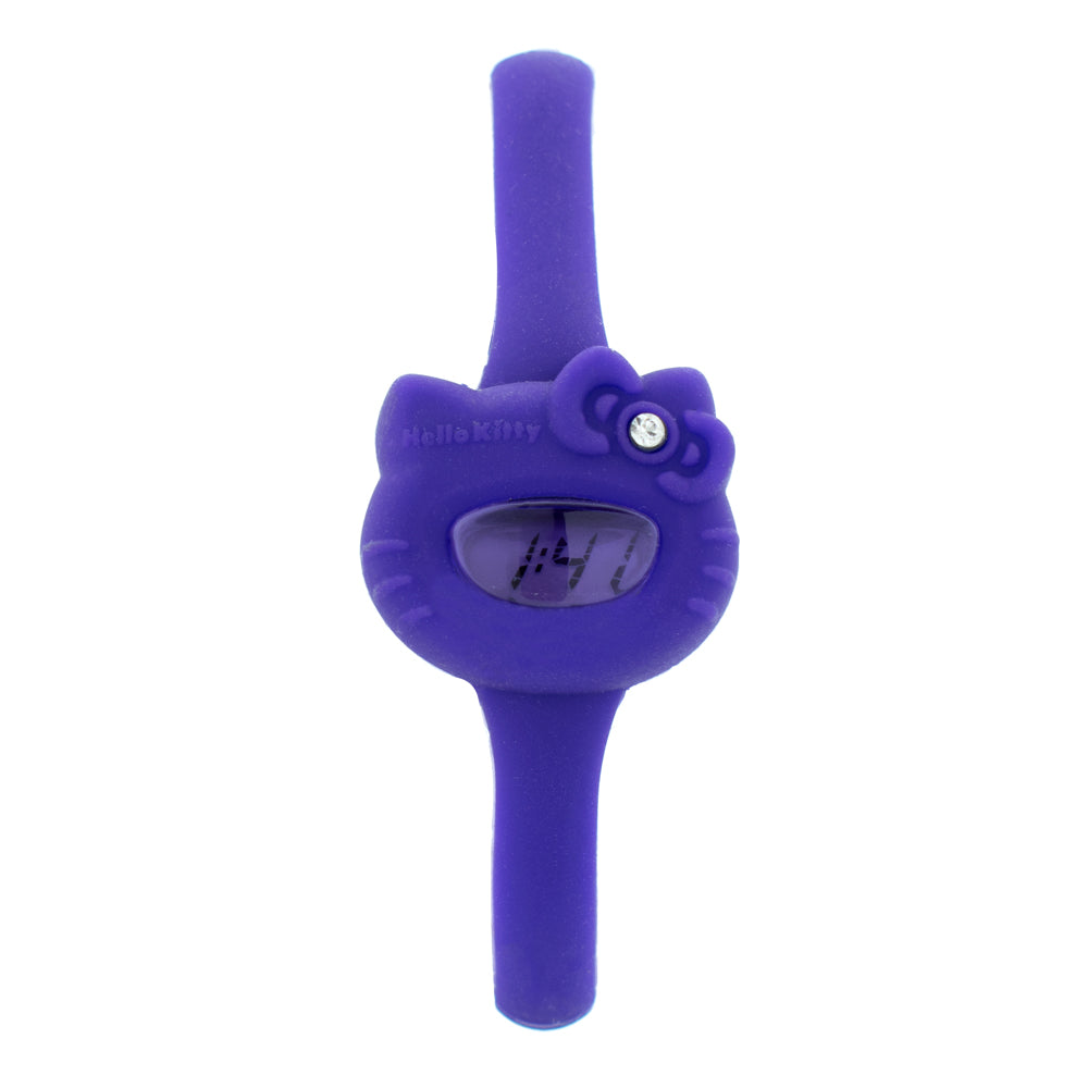 Hello Kitty HK7123L-16 Dames Horloge 27mm