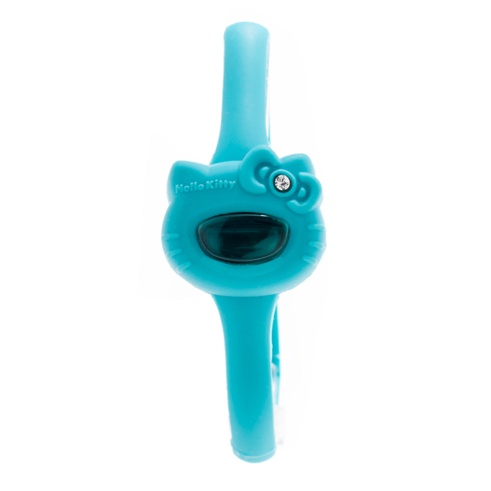 Hello Kitty HK7123L-20 Dames Horloge 22mm