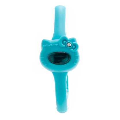 Hello Kitty HK7123L-20 Dames Horloge 22mm