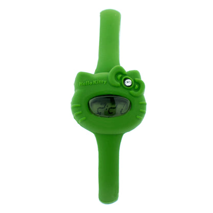 Hello Kitty HK7123L-21 Dames Horloge 27mm