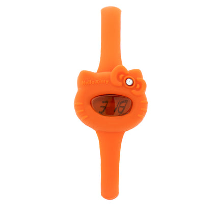 Hello Kitty HK7123L-23 Dames Horloge 27mm