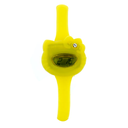 Hello Kitty HK7123L-26 Dames Horloge 27mm