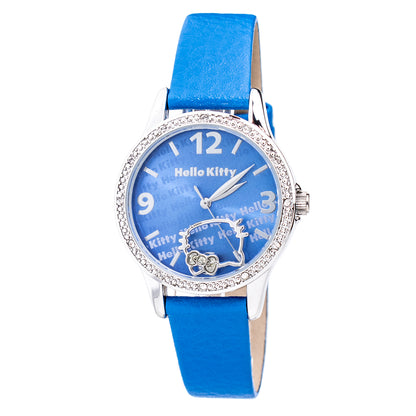 Hello Kitty HK7126LS-03 Dames Horloge 36mm