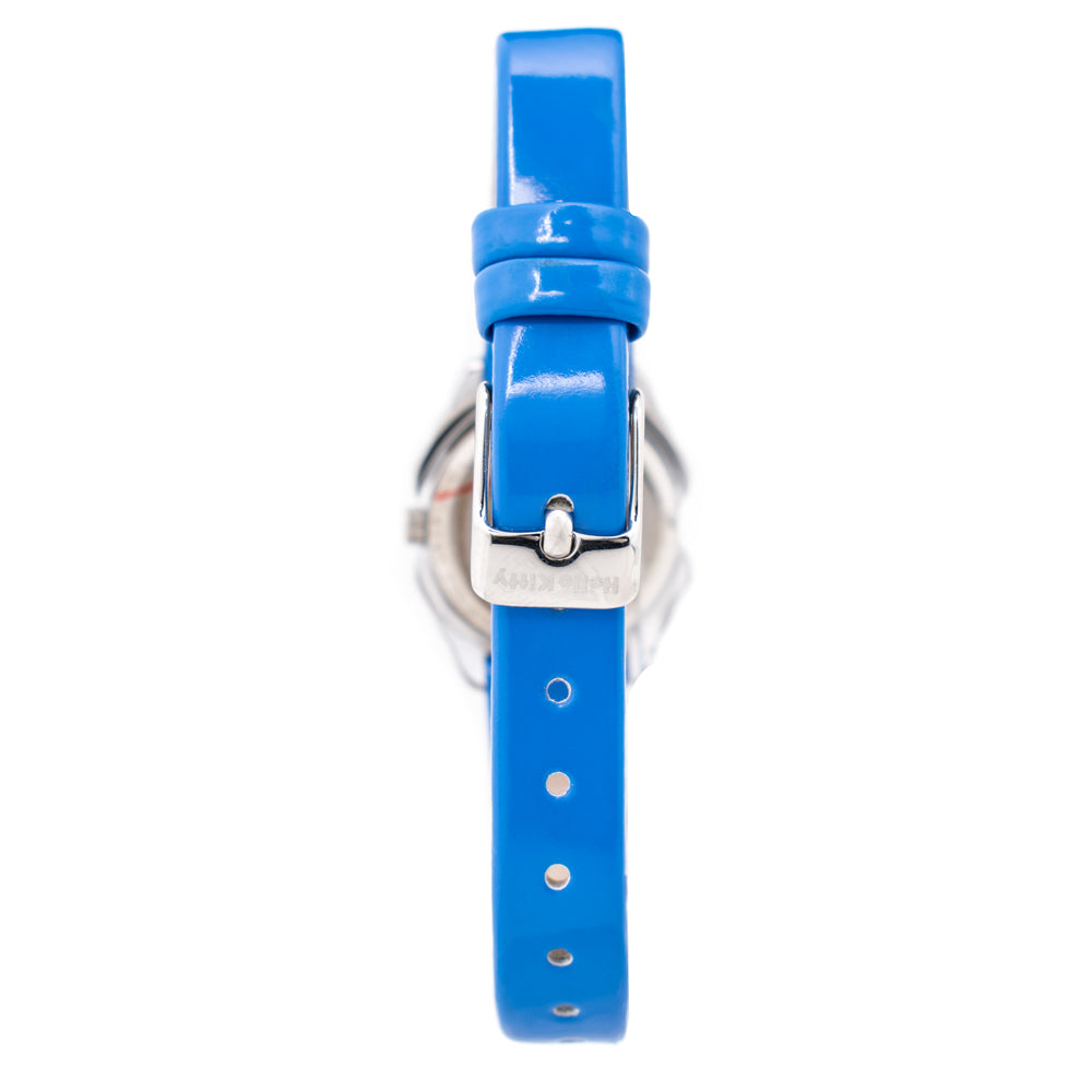 Hello Kitty HK7129L-03 Dames Horloge 23mm