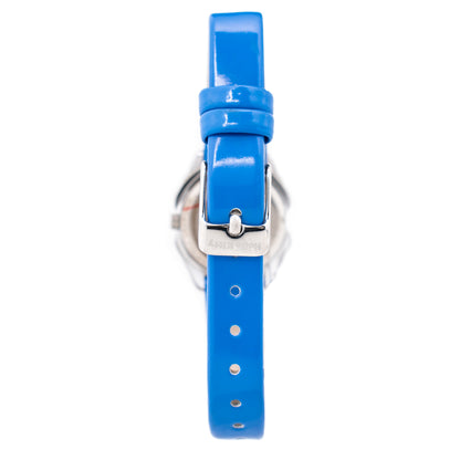 Hello Kitty HK7129L-03 Dames Horloge 23mm