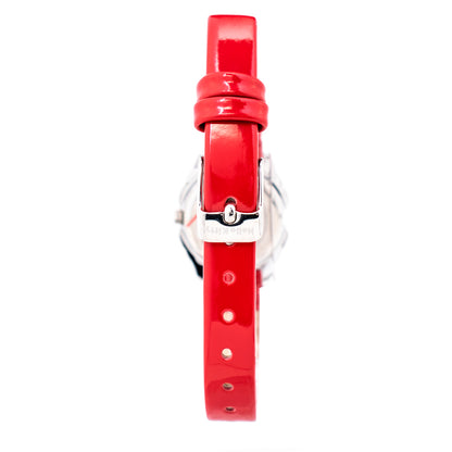 Hello Kitty HK7129L-04 Dames Horloge 23mm