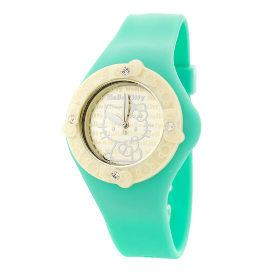 Hello Kitty HK7158LS-10 Dames Horloge 40mm