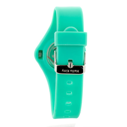 Hello Kitty HK7158LS-13 Dames Horloge 40mm