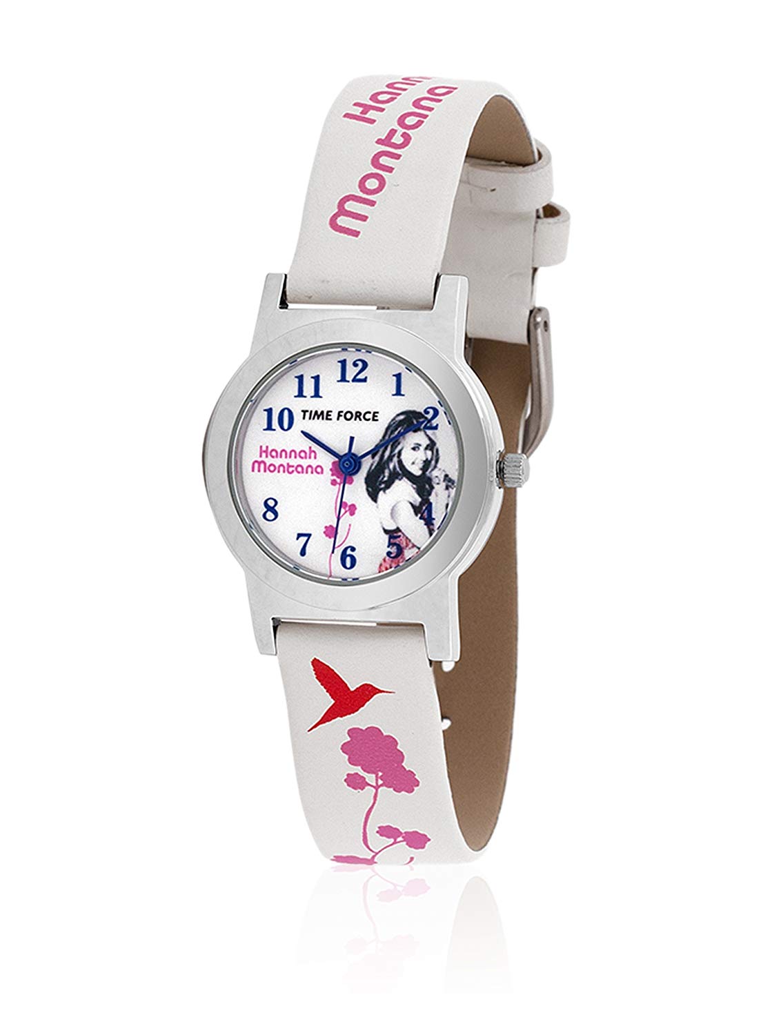 Time Force HM1002 Kinder Horloge 27mm