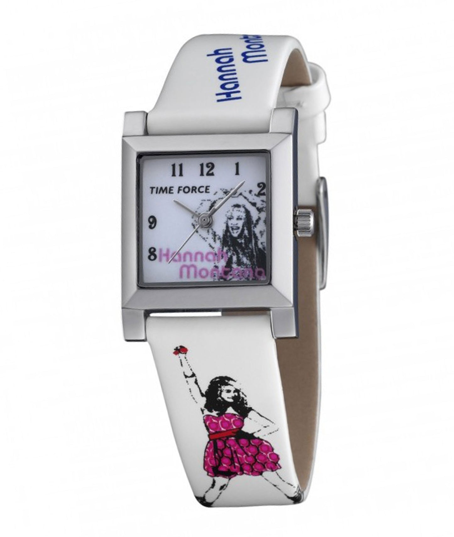 Time Force HM1005 Kinder Horloge 27mm