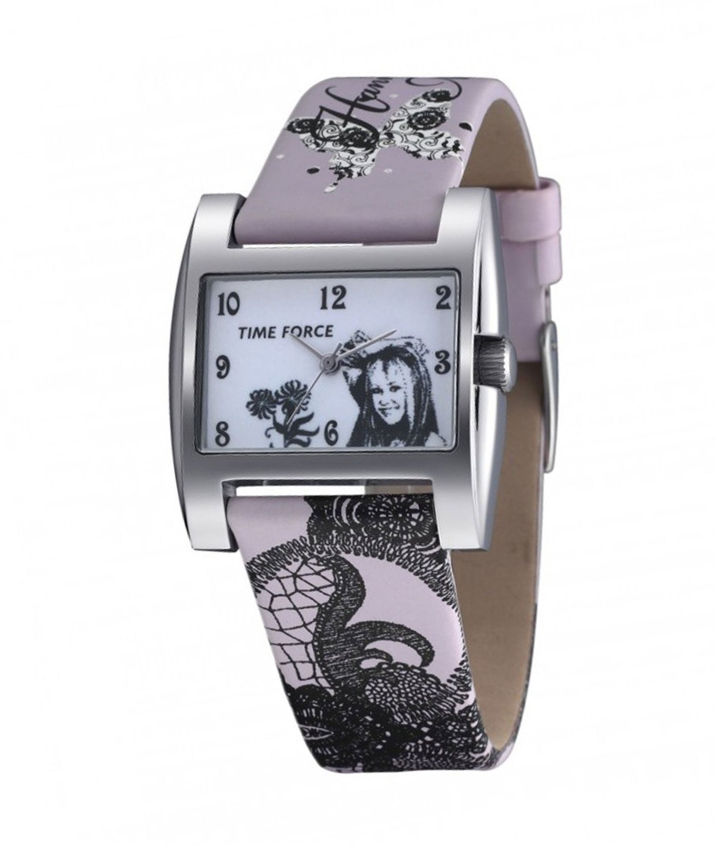 Time Force HM1007 Kinder Horloge 27mm