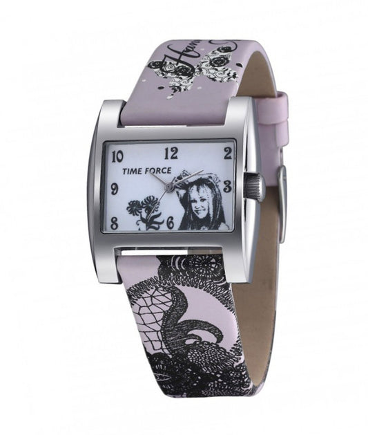 Time Force HM1007 Kinder Horloge 27mm