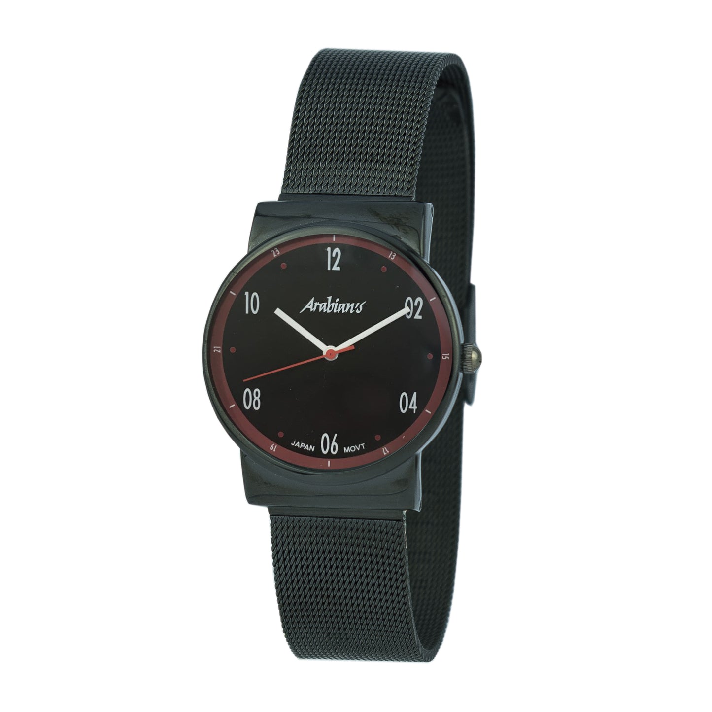 Arabians HNA2235NR Heren Horloge 38mm