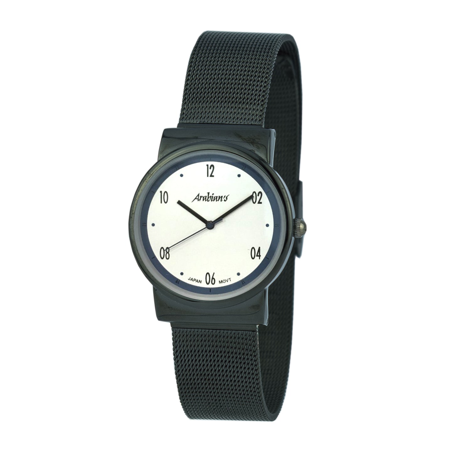 Arabians HNA2235W Heren Horloge 38mm