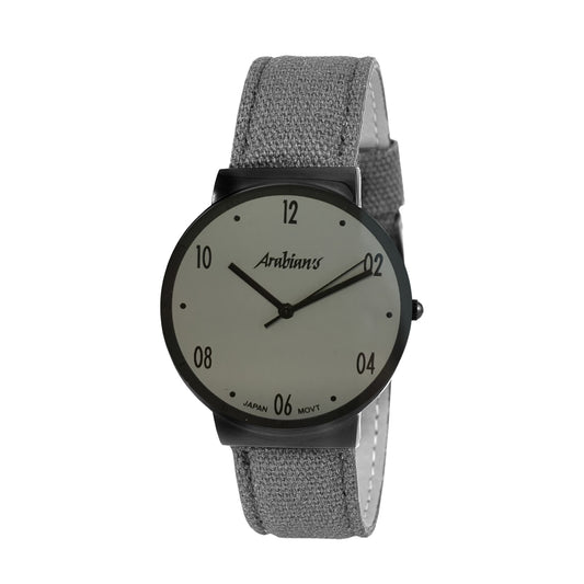 Arabians HNA2236G Heren Horloge 40mm