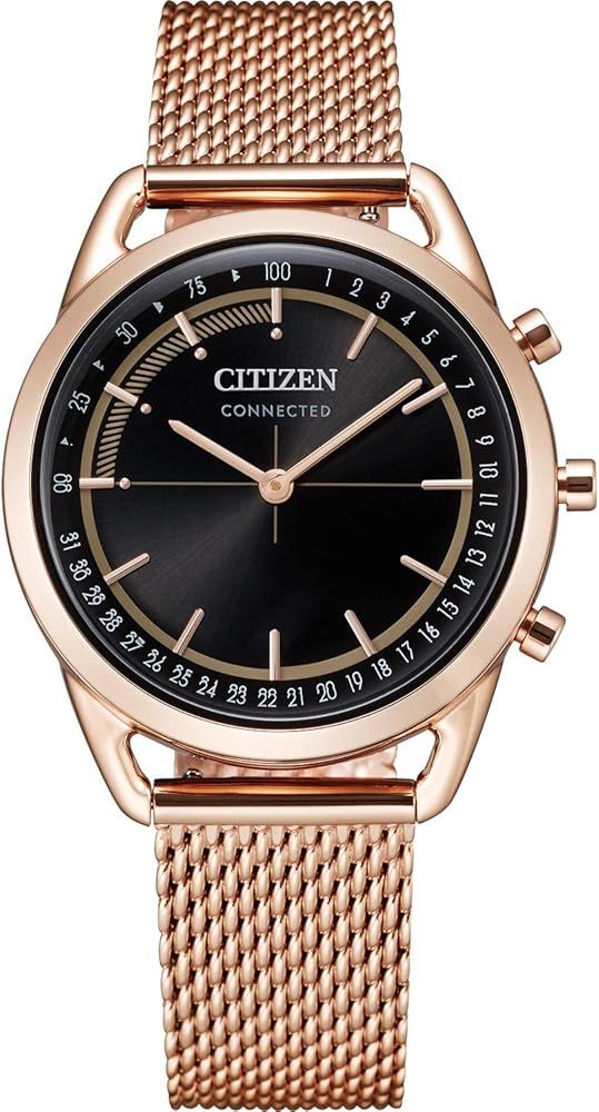 Citizen HX0003-51E Dames Horloge 36mm