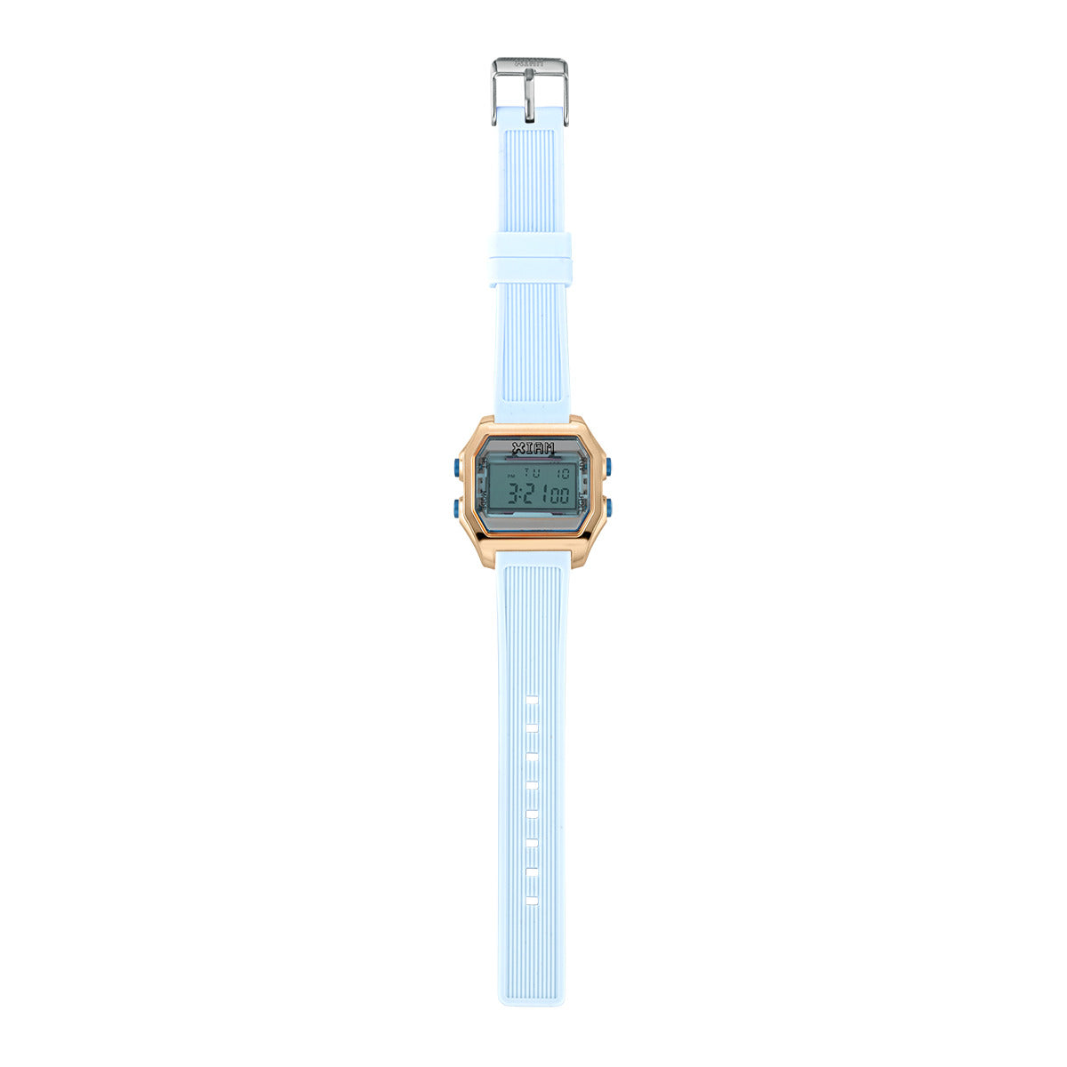 Iam IAM-KIT02 Dames Horloge 40mm 5 ATM